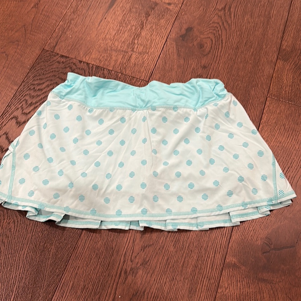 VINTAGE LULULEMON SKIRT